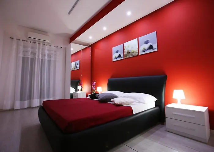 Iris Room