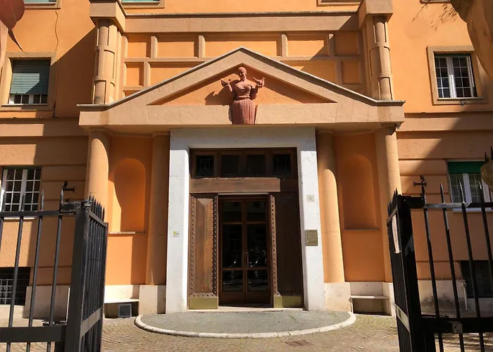 San Pietro Guest House